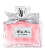 Miss Dior Eau de Parfum Spray 3.4 oz 100ml