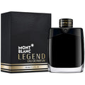 Mont Blanc Legend Eau De Parfum Spray 3.3 oz 100ml
