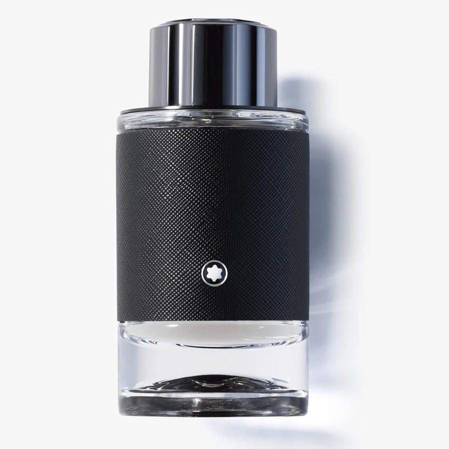Mont Blanc Explore Eau De Parfum Spray 3.3 oz 100ml