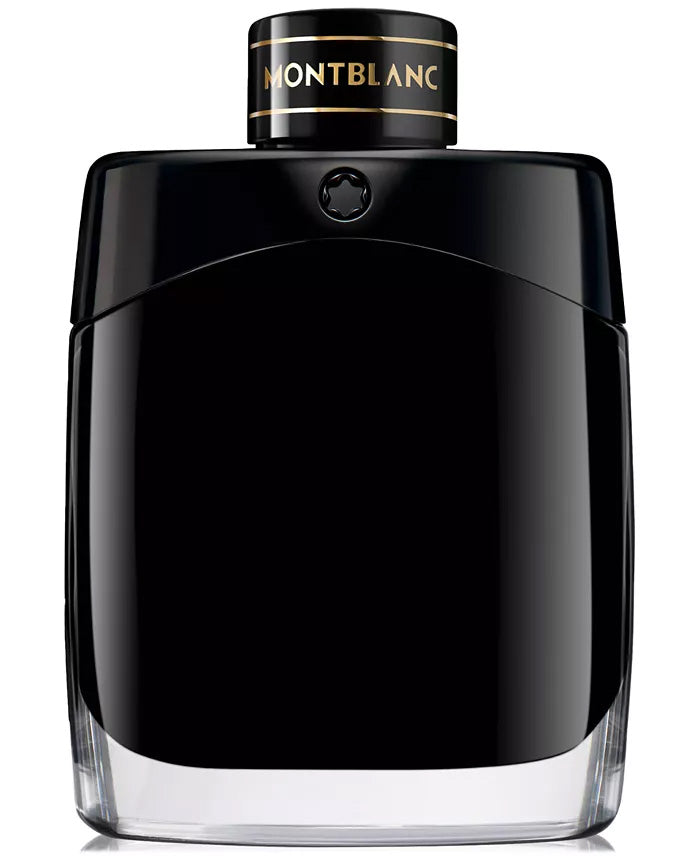 Mont Blanc Legend Eau De Parfum Spray 3.3 oz 100ml