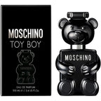 Moschino Toy Boy Eau De Parfum Spray 3.4 oz 100ml