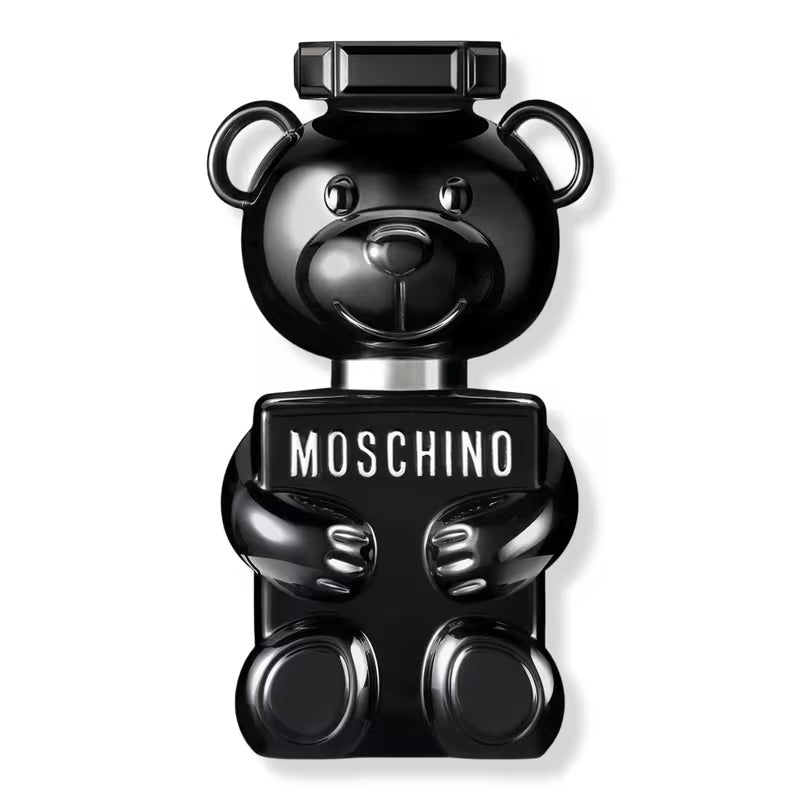 Moschino Toy Boy Eau De Parfum Spray 3.4 oz 100ml