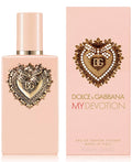 Dolce & Gabbana My Devotion Eau de Parfum Intense 3.3 oz 100ml