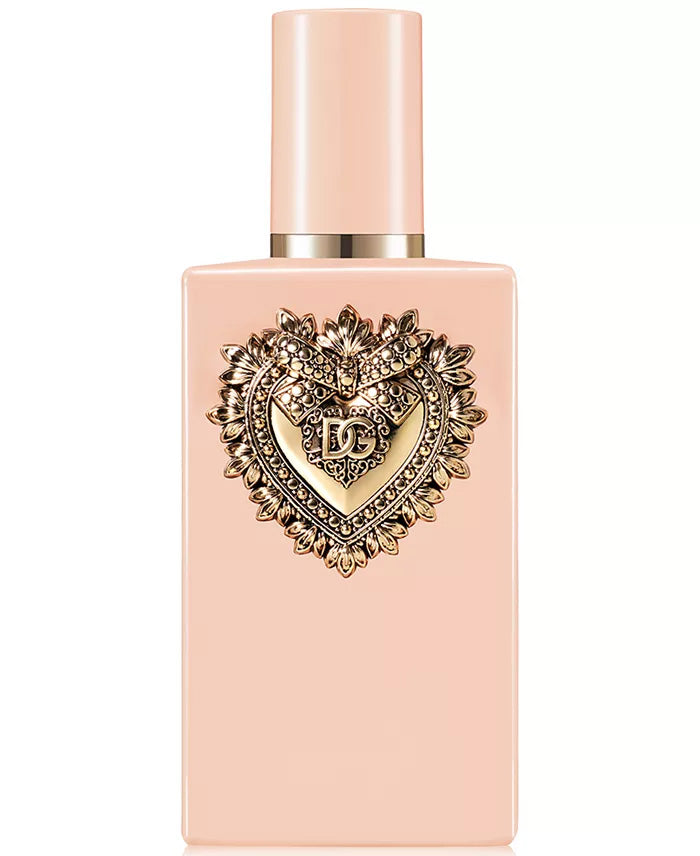 Dolce & Gabbana My Devotion Eau de Parfum Intense 3.3 oz 100ml