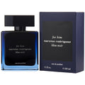 Narciso Rodriguez For Him Bleu Noir Eau de Parfum Spray 3.3 oz 100ml