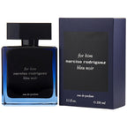 Narciso Rodriguez For Him Bleu Noir Eau de Parfum Spray 3.3 oz 100ml