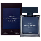 Narciso Rodriguez For Him Bleu Noir Parfum Spray 3.3 oz 100ml
