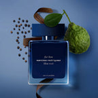 Narciso Rodriguez For Him Bleu Noir Eau de Parfum Spray 3.3 oz 100ml