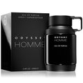 Odyssey Homme by Armaf Eau De Parfum Spray 3.4 oz 100ml