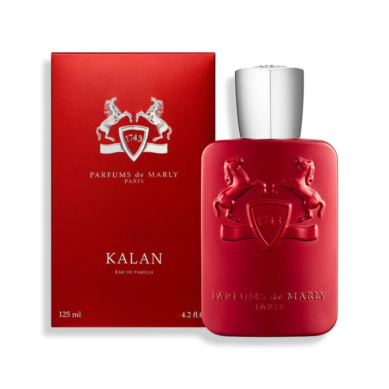 Parfum de Marly Kalan Eau De Parfum Spray 4.2 oz 125ml