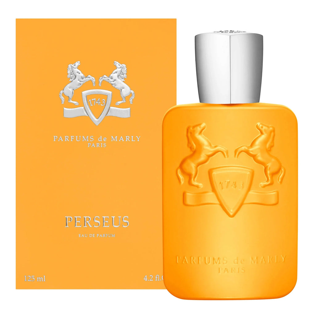 Parfum de Marly Perseus Eau De Parfum Spray 4.2 oz 125ml