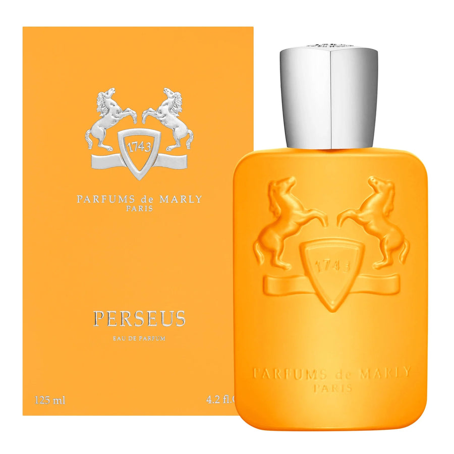 Parfum de Marly Perseus Eau De Parfum Spray 4.2 oz 125ml