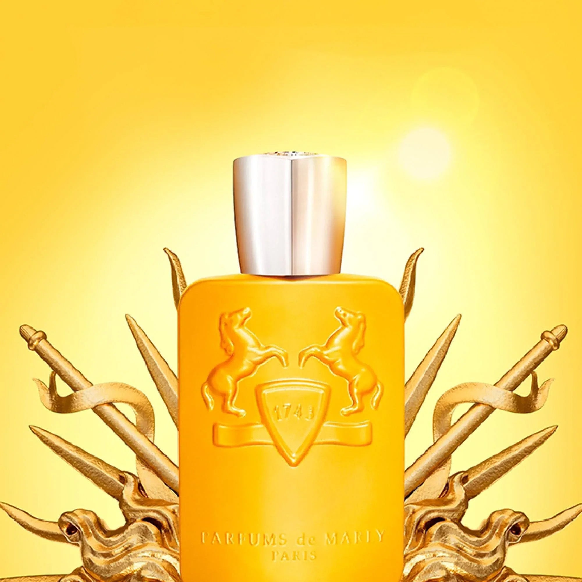 Parfum de Marly Perseus Eau De Parfum Spray 4.2 oz 125ml