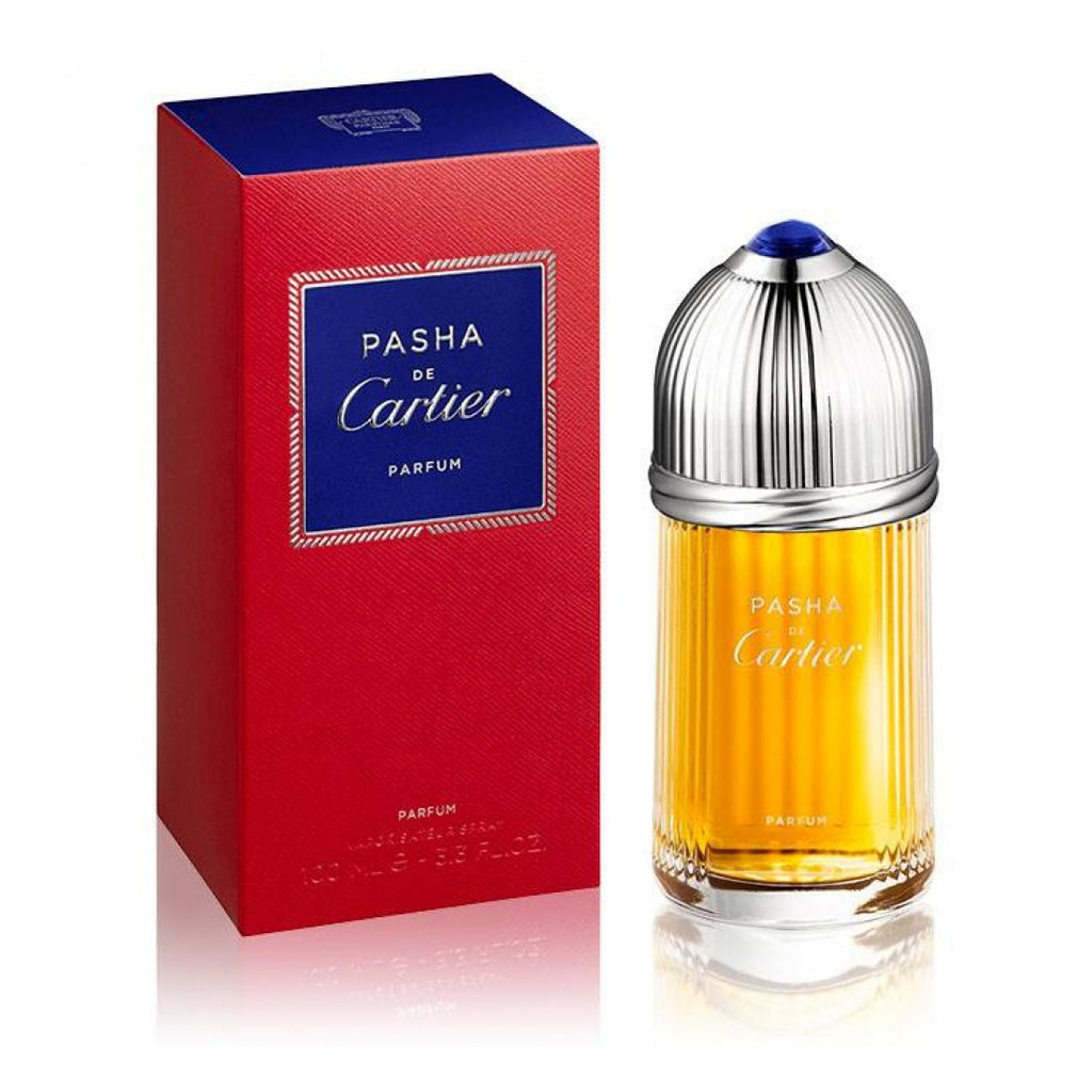 Pasha Parfum Spray 3.3 oz 100ml