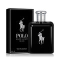 Polo Black Eau De Toilette Spray 4.2 oz 125ml