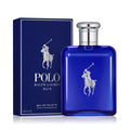 Polo Blue Eau De Toilette Spray 4.2 oz 125ml