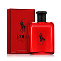 Polo Red Eau De Toilette Spray 4.2 oz 125ml