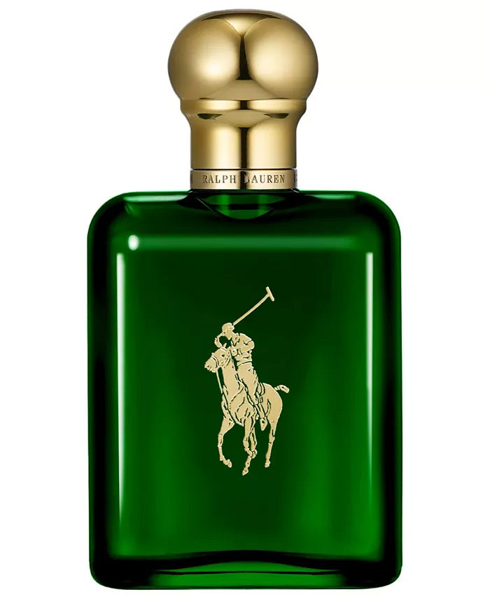 Polo Eau De Toilette Spray 4.2 oz 125ml