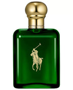 Polo Eau De Toilette Spray 4.2 oz 125ml