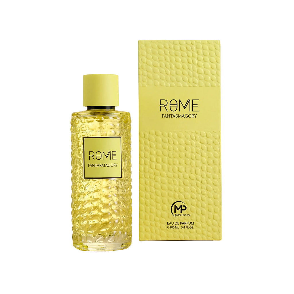 Rome Fantasmagory Eau De Parfum Spray 3.4 oz