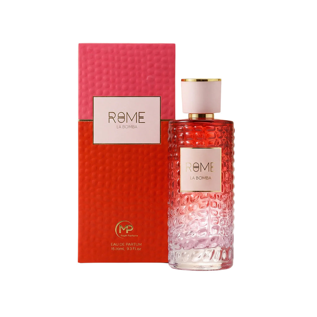 Rome La Bomba Eau De Parfum Spray 3.4 oz