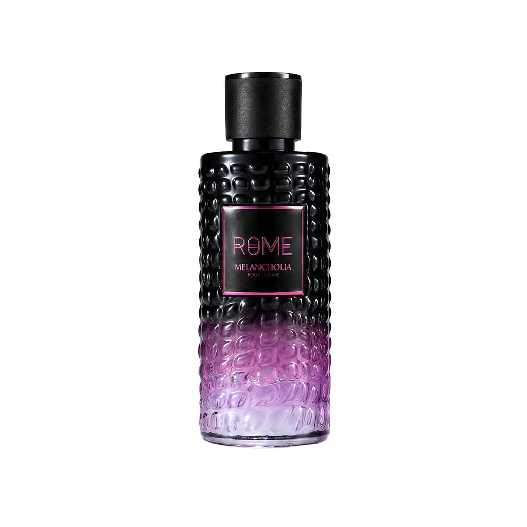 Rome Melancholia Pour Homme by Mast Perfume Eau De Parfum Spray 3.4 oz