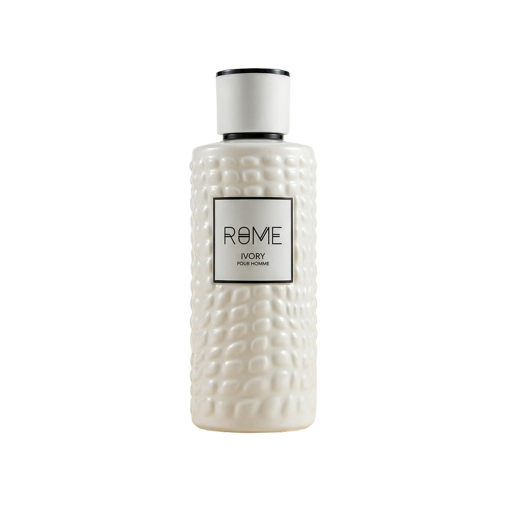 Rome Ivory Pour Homme by Mast Perfume Eau De Parfum Spray 3.4 oz