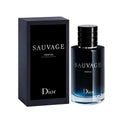 Dior Sauvage Parfum Spray 3.4 oz 100ml