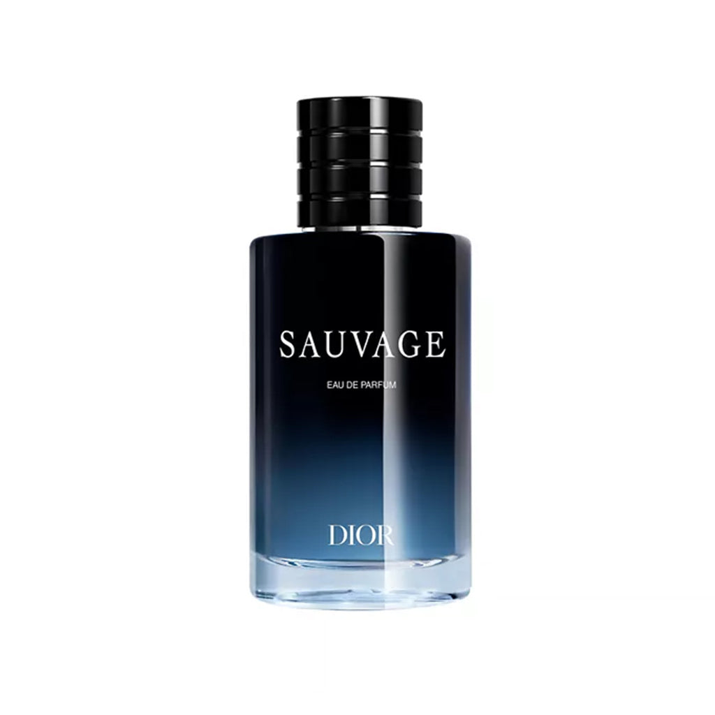 Dior Sauvage Eau De Parfum Spray 3.4 oz