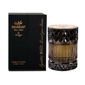Zimaya Sharaf The Club Extrait De Parfum Spray 3.4 oz 100ml Unisex
