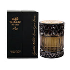 Zimaya Sharaf The Club Extrait De Parfum Spray 3.4 oz 100ml Unisex