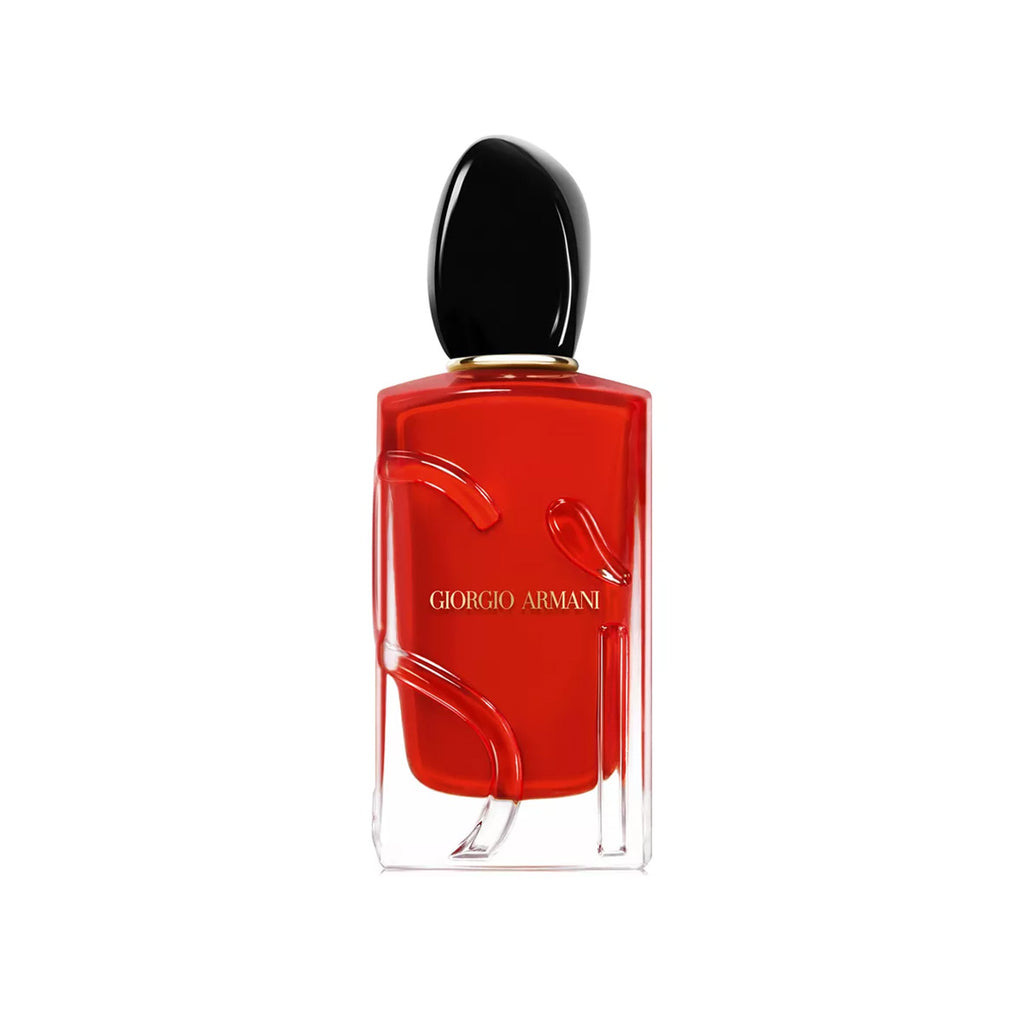 Sì Passione Eau De Parfum Spray 3.4 oz 100ml