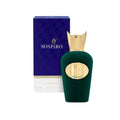 Sospiro Vibrato Eau De Parfum Spray 3.4 oz 100ml Unisex