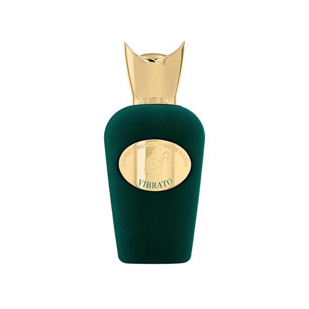 Sospiro Vibrato Eau De Parfum Spray 3.4 oz 100ml Unisex