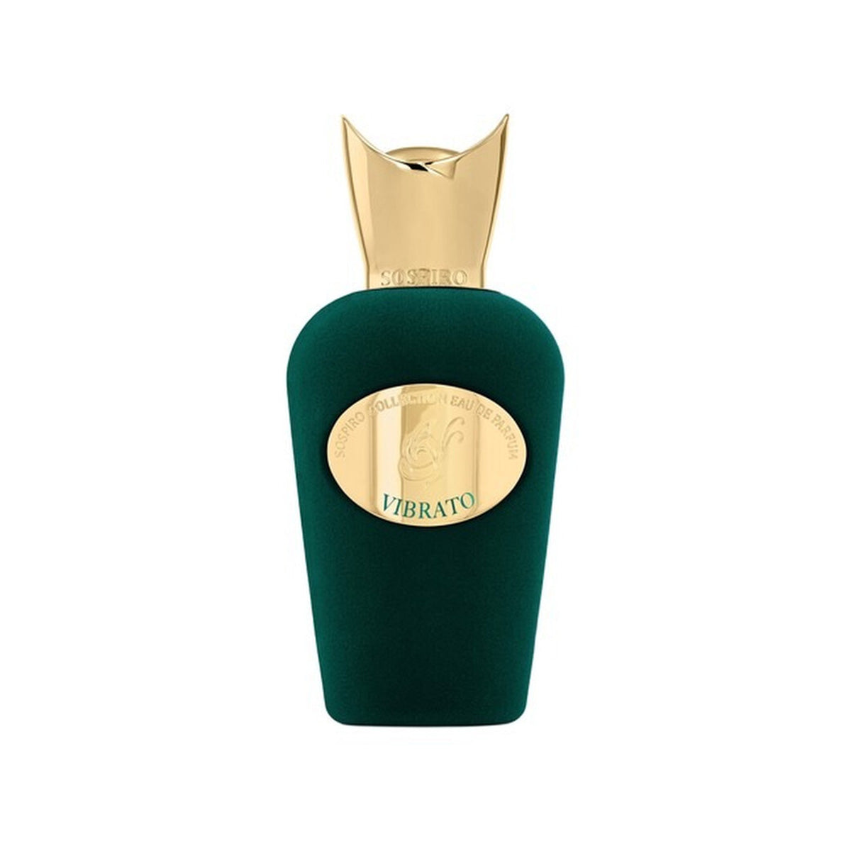 Sospiro Vibrato Eau De Parfum Spray 3.4 oz 100ml Unisex