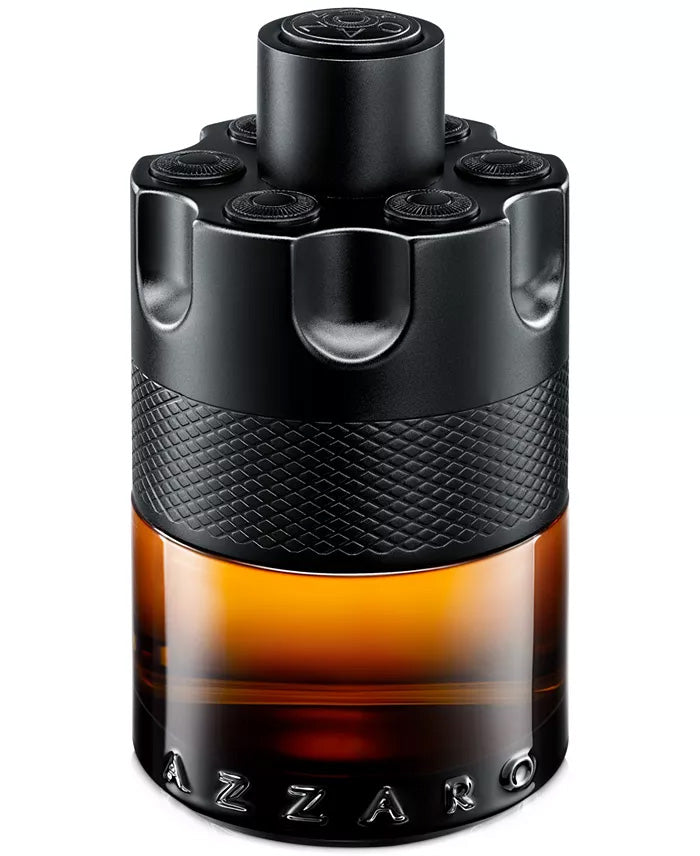 Azzaro The Most Wanted Parfum Spray 3.38 oz 100ml