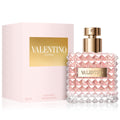 Valentino Donna Eau De Parfum Spray 3.4 oz 100ml