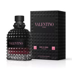 Valentino Born In Roma Uomo Intense Eau De Parfum Spray 3.4 oz 100ml