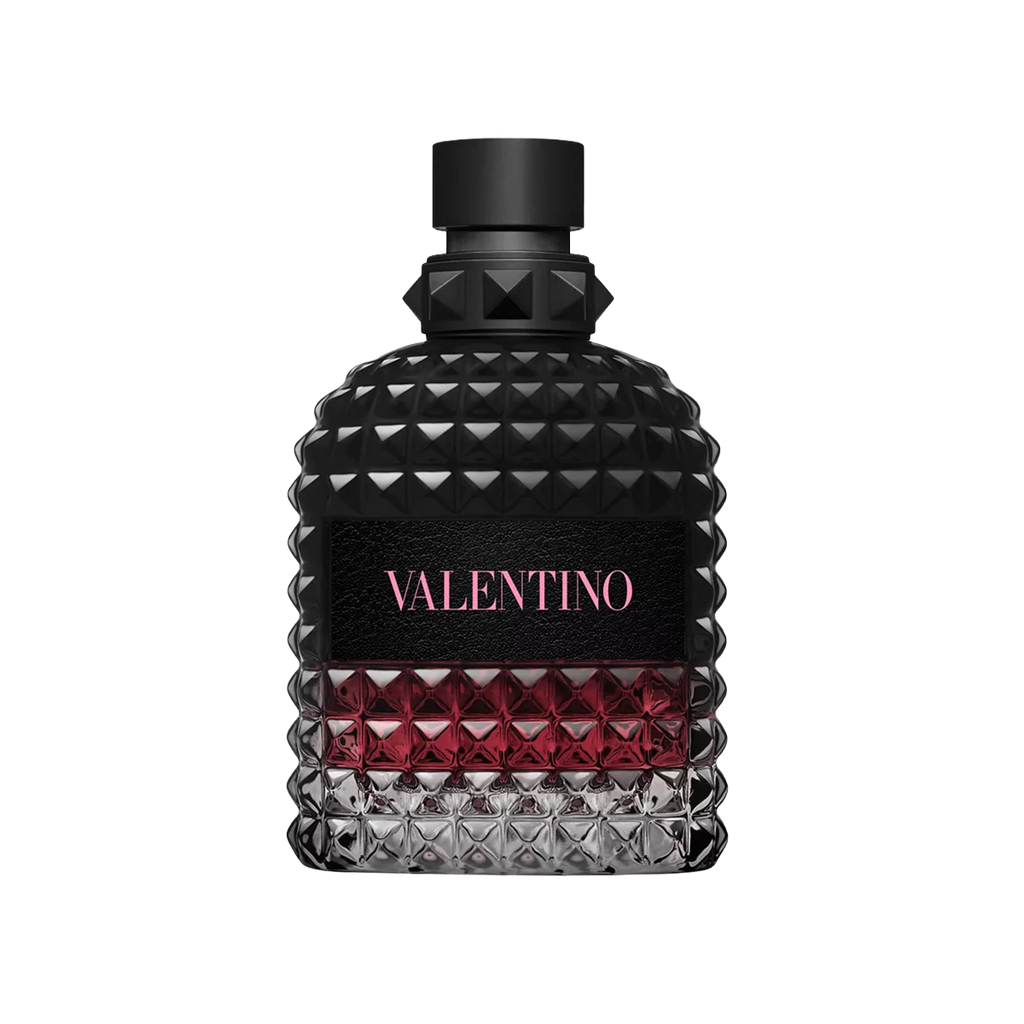 Valentino Born In Roma Uomo Intense Eau De Parfum Spray 3.4 oz 100ml