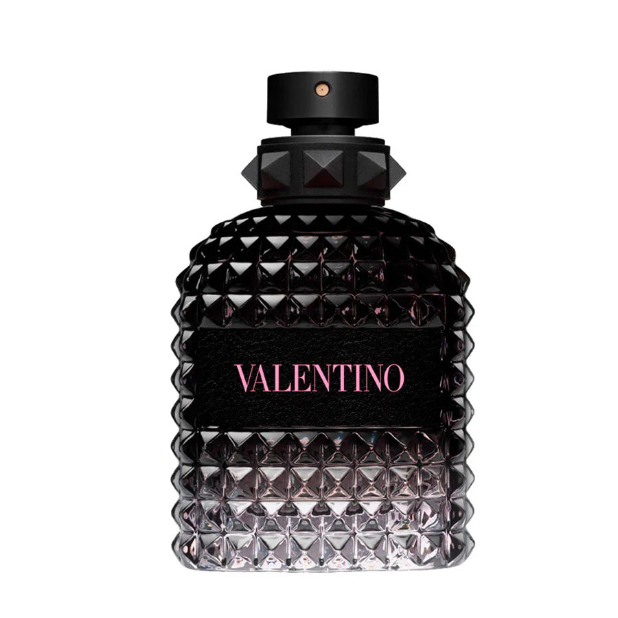Valentino Uomo Born In Roma Eau de Toilette Spray 3.4 oz 100ml