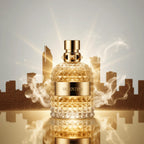 Valentino Uomo Born in Roma The Gold Eau de Toilette Spray 3.4 oz