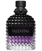 Valentino Uomo Born in Roma Purple Melancholia Eau de Toilette Spray 3.4 oz