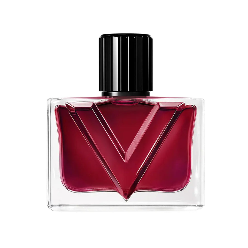 Valentino Vendetta Dona Eau De Parfum Spray 1.7 oz