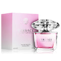 Versace Bright Crystal Eau De Toilette Spray 3.0 oz 100ml