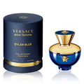 Versace Dylan Blue Eau De Parfum Spray 3.4 oz 100ml