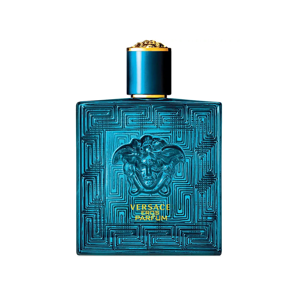 Versace Eros Parfum Spray 3.4 oz