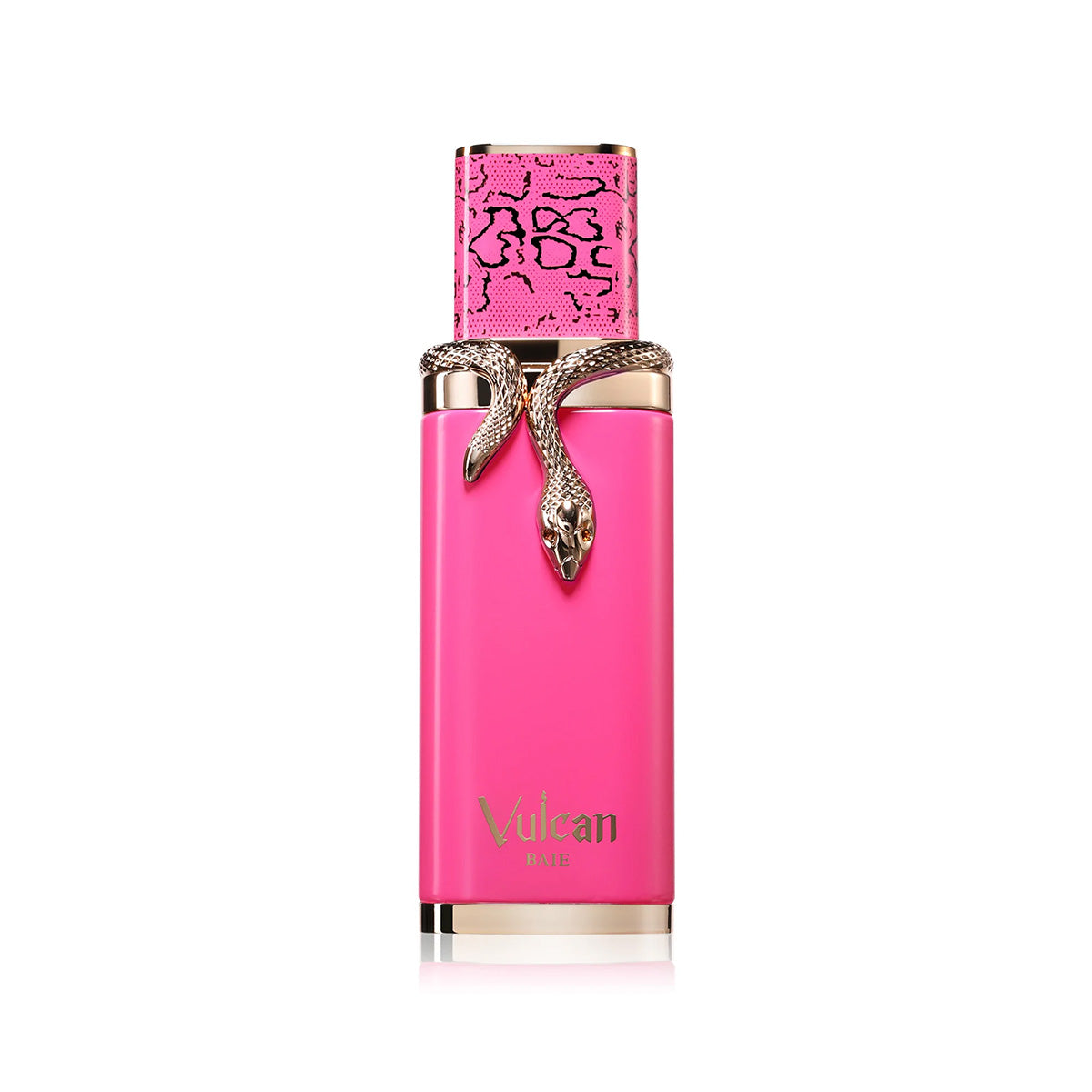 French Avenue Vulcan Baie Extrait De Parfum Spray 3.4 oz 100ml unisex