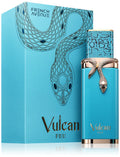 French Avenue Vulcan Feu Extrait De Parfum Spray 3.4 oz 100ml unisex