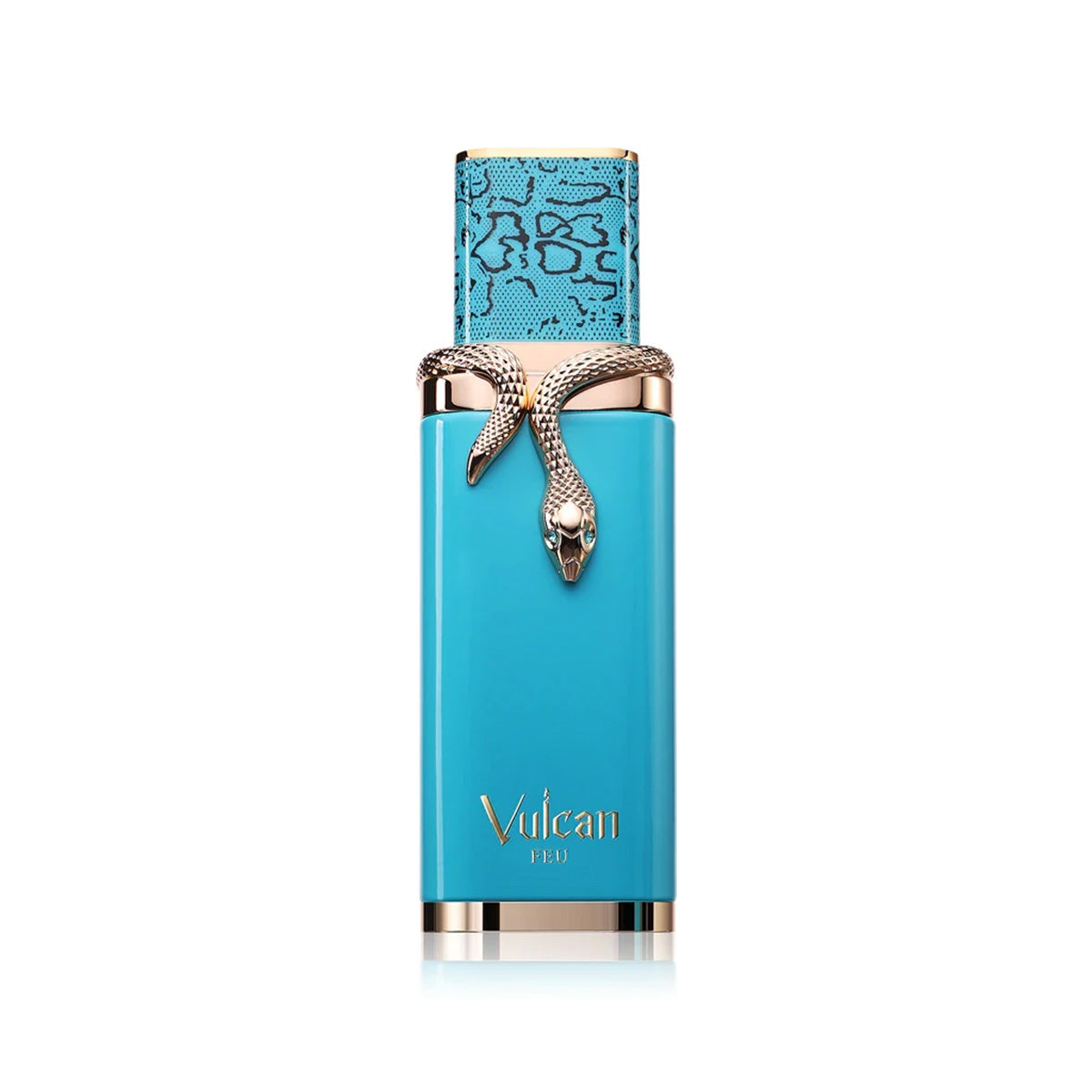 French Avenue Vulcan Feu Extrait De Parfum Spray 3.4 oz 100ml unisex
