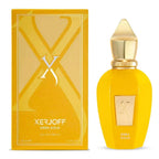 Xerjoff Ebra Gold Eau De Parfum Spray 3.4 oz